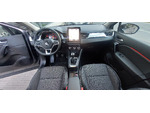 Renault Captur 1.3 TCE 140CV miniatura 11